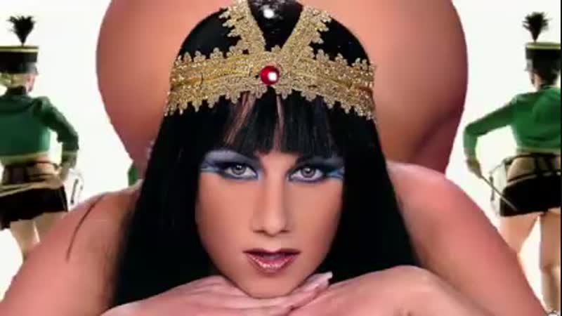 Клеопатра / Cleopatra (2003, С Русским Переводом)