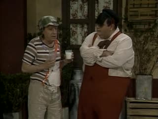 El chavo del ocho 223 los yeseros