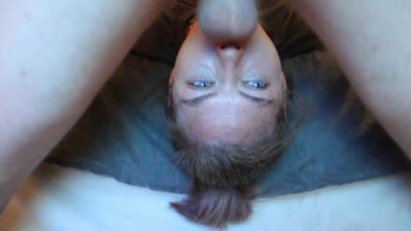 Горлов porn video – Покорная шлюха принимает в горло [жёстк порн горлов глубок минет секс deepthroat трахаю в рот девушк сосу член сосущ хуй миньет