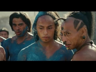 Apocalypto (english subs)