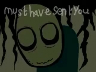 David firth salad fingers