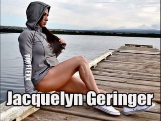 Femalefitnessreset jacquelyn geringer ifbb bikini pro