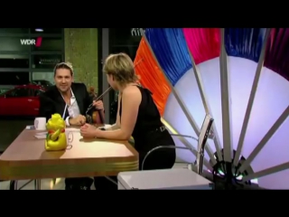 David garrett frau heinrich kommt