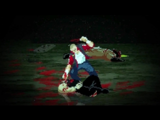 Mother russia bleeds (gameplay trailer)