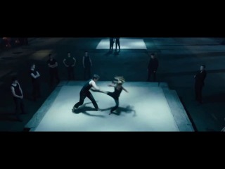 Тизер фильма "дивергент" (divergent teaser trailer)