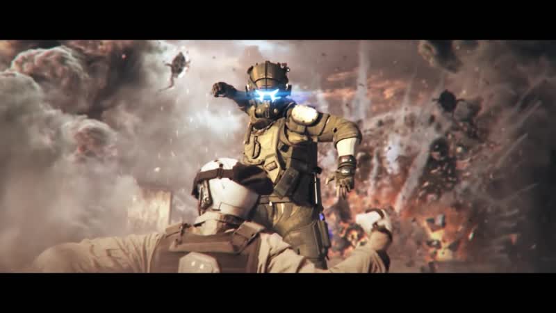 Beloy titanfall 2 re scoring