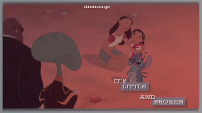 Lilo and stich