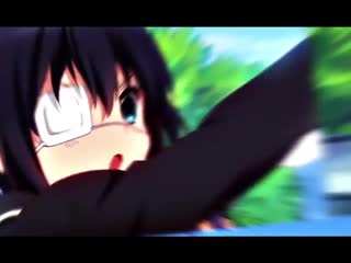 Rikka | chuunibyou demo koi ga shitai