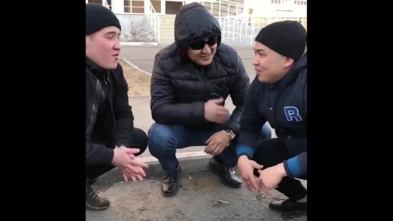 Как определить по походке на какой машине ездит человек