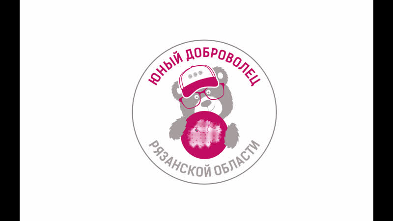 Слёт юных добровольцев 2020