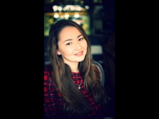 Ишмухаметова карина my one and only love1