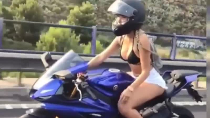Bikes porn video – Hot biker girls on super bikes crazy moments biker girl on motorcycles &amp; bikes