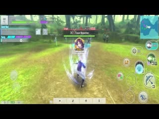 [alpha ag] sword art online integral factor обзор от alpha ag