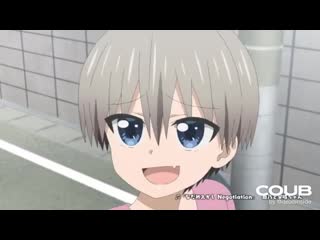 Uzaki chan wa asobitai! | узаки хочет тусоваться!