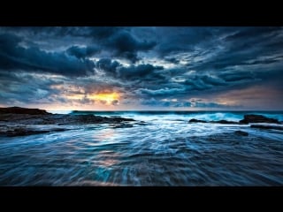 Jean michel jarre waiting for cousteau (full song)