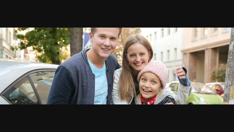 Devochki moi (2018) 1 2 3 4 серия