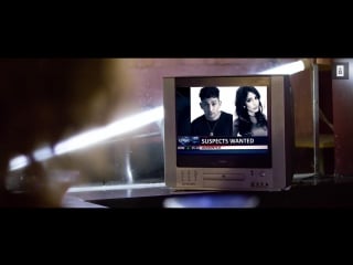 Zack knight feat jasmin walia bom diggy (trailer)