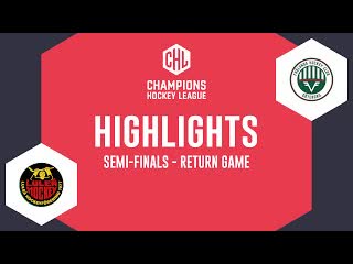 Highlights luleå hockey vs frölunda gothenburg