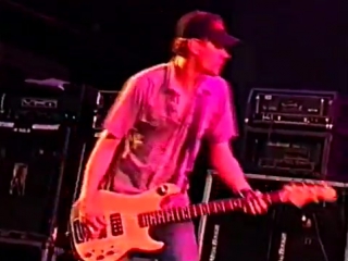 Helmet live hultsfred 1997 (proshot remastered)