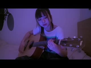 Yoneko cover kaneko ayano "sayonara anata"