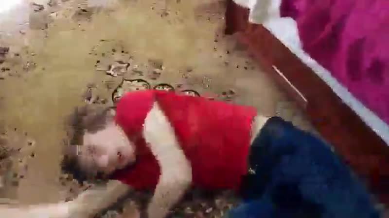 , вписка закончена