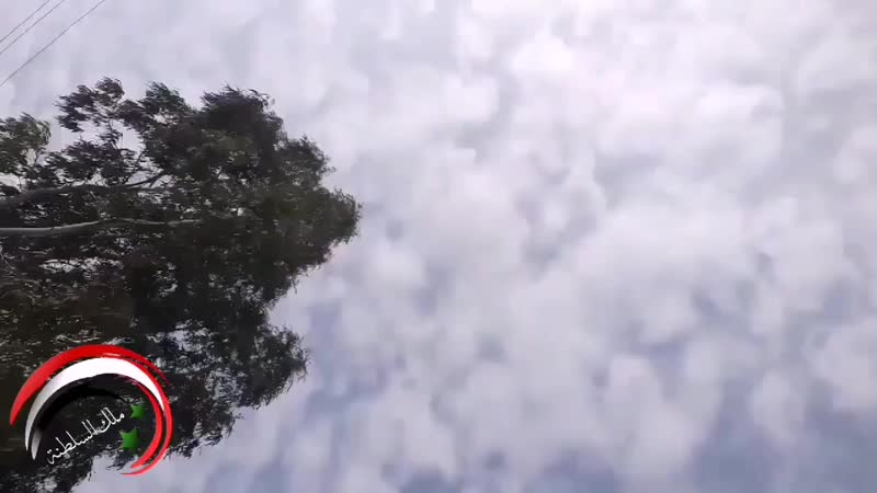 لحظة الإقتحام رجال الجيش العربي السوري من قلب كفر داعل رجال الفرقة الرابعة كتيبة شمس الأسد syrian army men from the