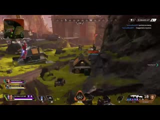 Always use those ultimate accelerants