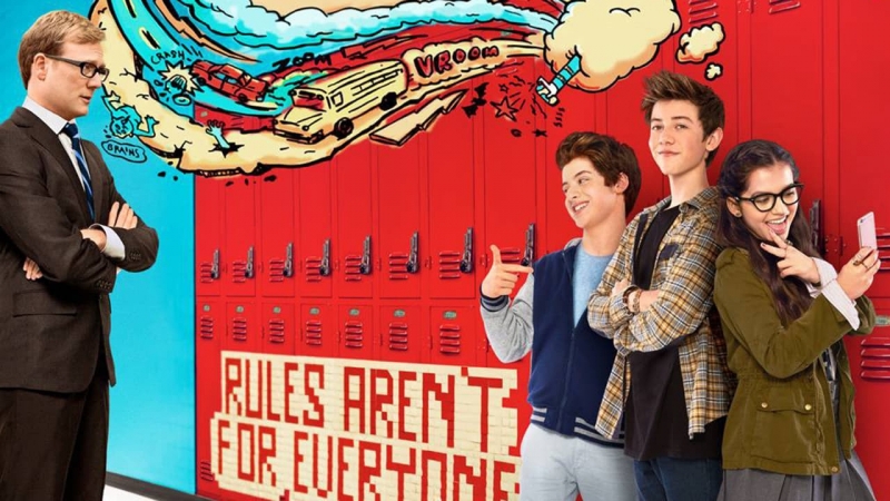 Средняя школа худшие годы моей жизни