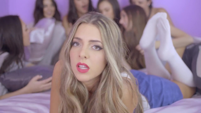 Corina smith la difícil (official video)