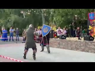 Малая сердоба триатлон