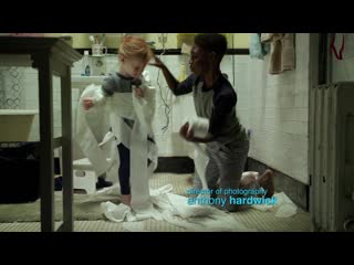 Бесстыжие/бесстыдники | shameless (2018) s10e02 1080p alexfilm отрывок opening