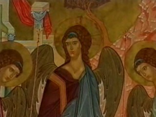 Епископ василий (родзянко) день святой троицы