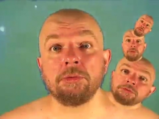 Пахом а жизнь весёлый карнавал