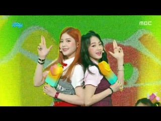 [ogu ogu ice chu] 170826 구구단 오구오구 아이스 츄 (gugudan oguogu ice chu)