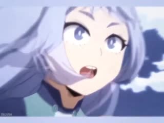 [boku no hero academia] nejire hado