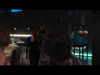 ► троглодиты / teenage caveman 2002 [hd 720]