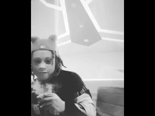 Trippie redd, tyfontaine, sofaygo «untitled» (snippet)