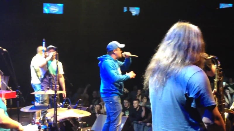 Мамульки бенд и ilwt залуди