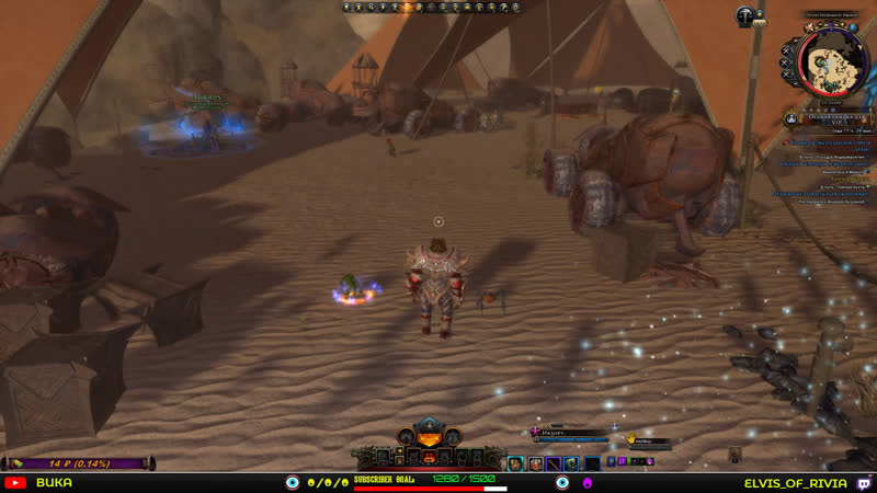 [sw] #neverwinter фармим милость зариэль