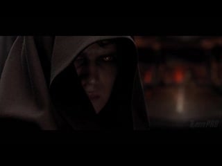 Lord vader a star wars story (2020) teaser trailer concept the rise of darth