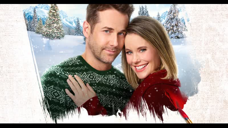 Никогда не целуй мужчину в рождественском свитере (2020) never kiss a man in a christmas sweater