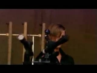 Interpol mammoth (live reading & leeds 2007)