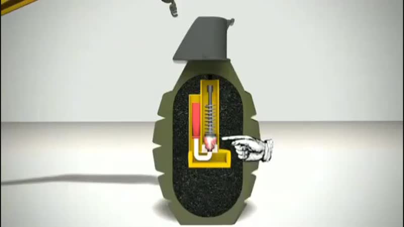 Ручная граната
