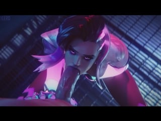 Sombra bj w