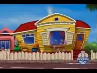 Леньтяево(lazy town/lazytown) добро пожаловать в лентяево