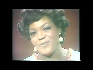 Dona ivone lara canta tiê 1976