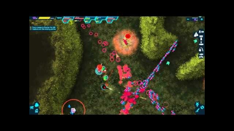 Planet porn video – Infested planet русский цикл 25 серия