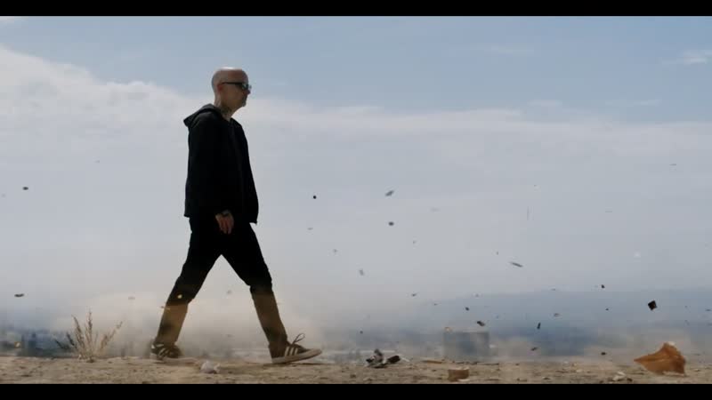 Moby & nicola sirkis (indochine) this is not our world (ce n’est pas notre monde) [official video]