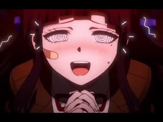 Mikan tsumiki | edit | danganronpa