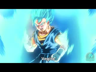 Despa vegito ! (dbz parody)